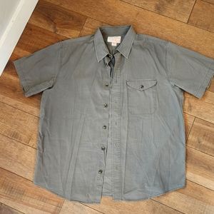 Filson shirt